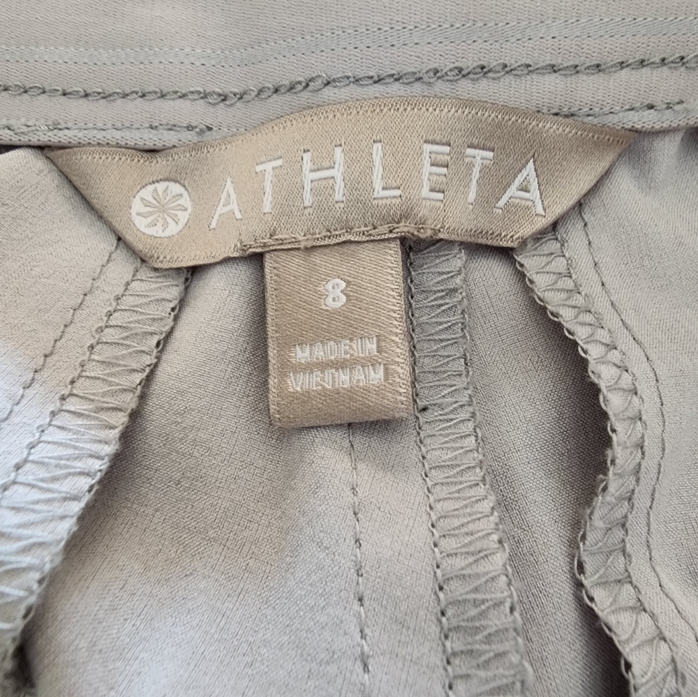 Capris Athleta